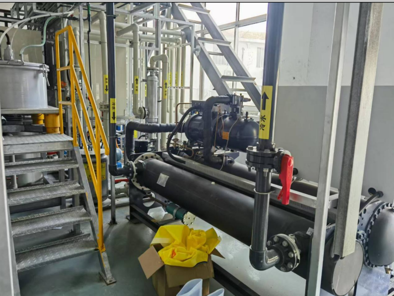 廢酸蒸發器 廢酸蒸發器