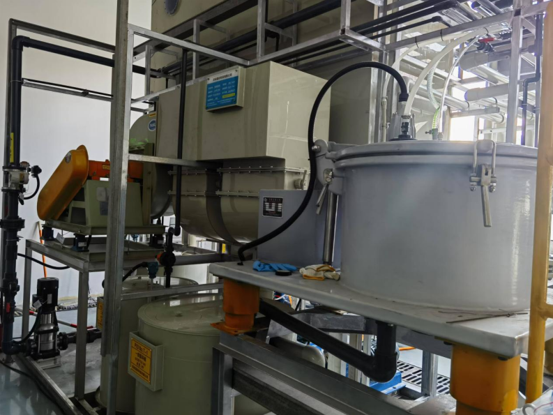 廢酸蒸發(fā)器 廢酸蒸發(fā)器