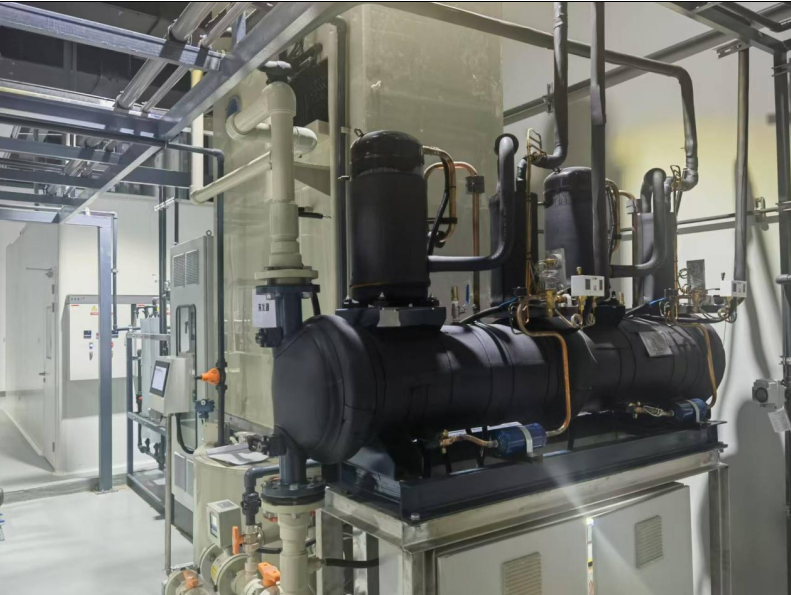 廢酸蒸發器 廢酸蒸發器